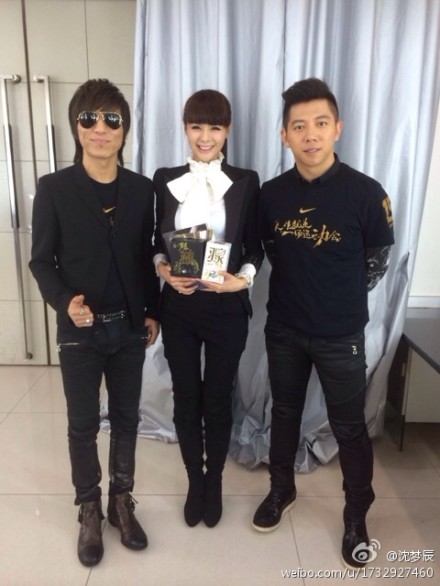 《我是歌手》双年巅峰会直播最新歌单:韩磊又