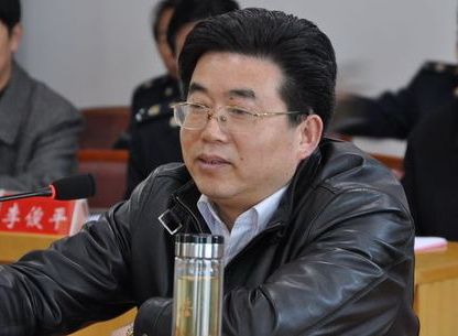 中国共产党新闻北京4月11日电 (李源)据湖北省纪委网站消息,英山县委