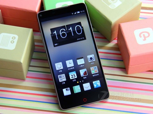 Żs800+qY nubia Z5SʪF 