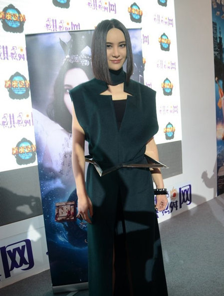 李宇春周笔畅叶一茜 超女十年沧海桑田变化惊