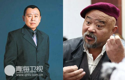 赵薇何炅吴奇隆钟汉良 惊看同龄不同老的明星