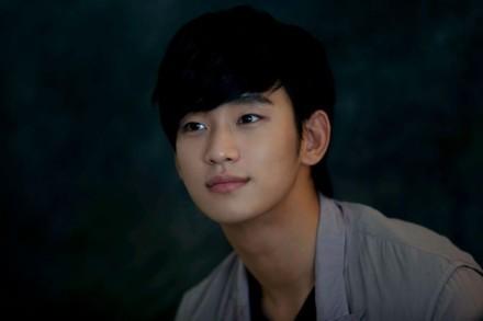 金秀贤 片酬 是李敏镐两倍 两男星天价互抢代言