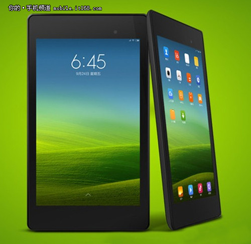 平板\/手机齐发 小米5月有大动作