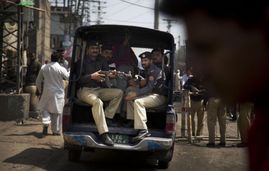 殉职战地女摄影师安雅遗作【34】--陕西频道-