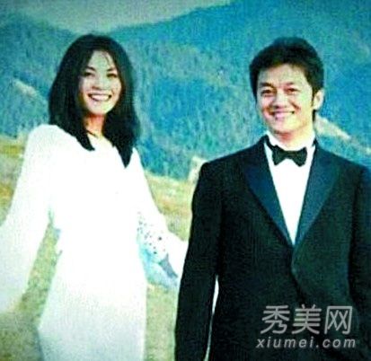 马伊琍孙俪王菲刘若英 女星下嫁屌丝男婚姻结局大不同(图)【3】
