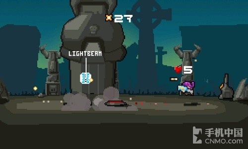 射击新游 《家园守卫2》上架