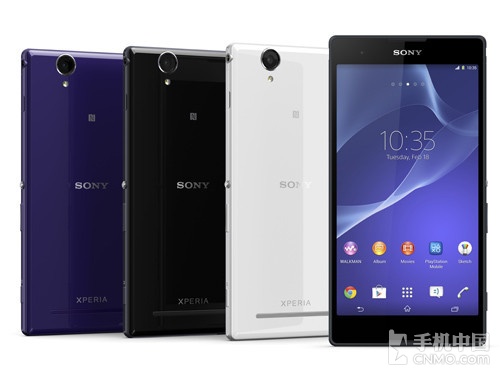 6�^�o��� ����Xperia T2 Ultra/E1�o�� 