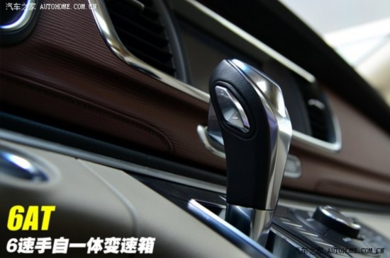 别克通用别克别克GL82014款 3.0L XT豪华商务旗舰版