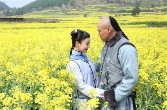 《宫锁连城》遭吐槽:傅文佩穿越变雪姨<em>丫鬟</em> 陆
