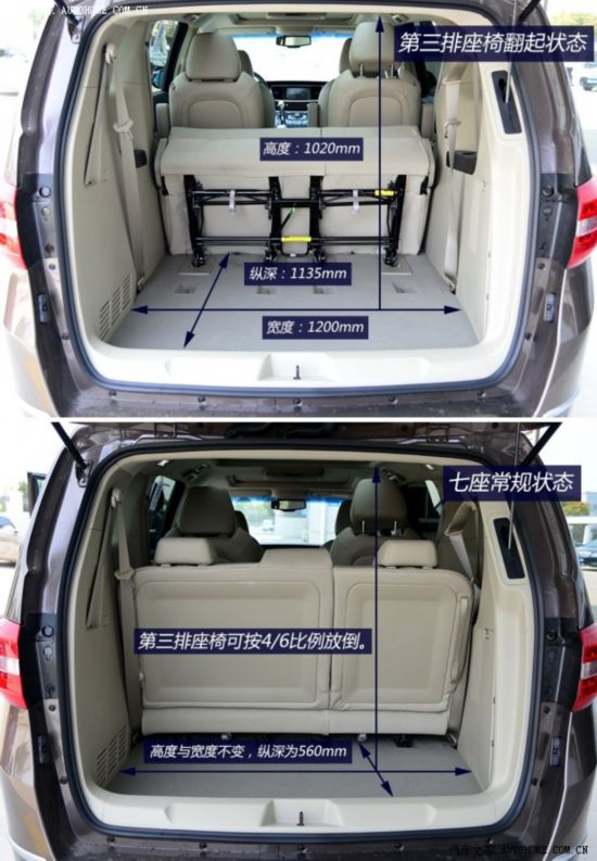 别克通用别克别克GL82014款 3.0L XT豪华商务旗舰版