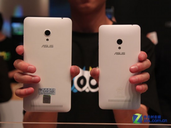 它才799元? 华硕Zenfone 5\/6真机鉴赏