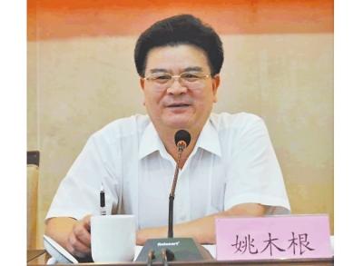 今年已有6名省部级官员被调查(图)