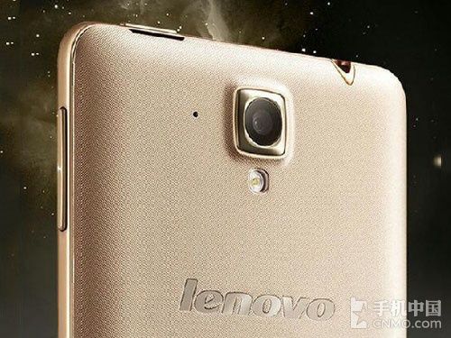 联想黄金斗士S8下周上市:5.3英寸八核机