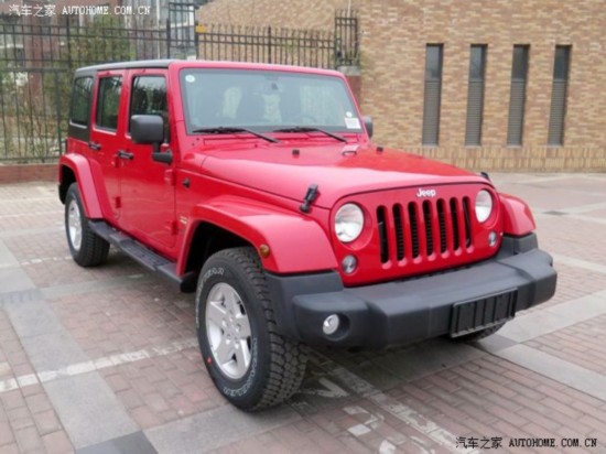 JeepJeep2014 2.8L CRD