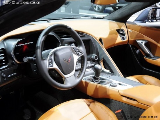 ѩѩ()ƶά2014 C7 Stingray Convertible