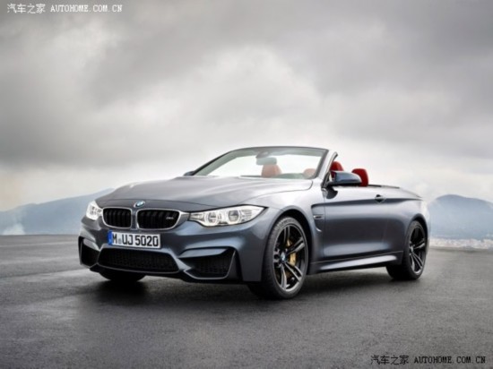 MM42015 M4 Convertible