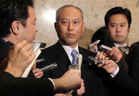 日媒:日本东京都知事将于24-26日访问北京