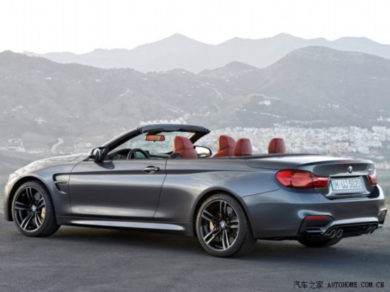 MM42015 M4 Convertible