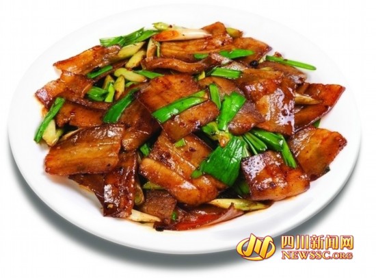 《舌尖上的中国2》将开播 川菜逆袭戏份大大