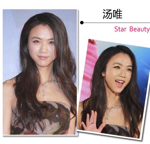 《一代宗師》章子怡封后 金像獎女星美肌搶鏡