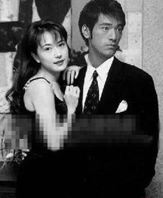 台湾 小天王 金城武 婚娶