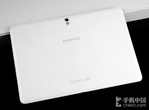 轻薄时尚性能卓越 三星TabPRO 10.1评测