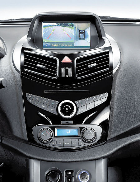 չSUV