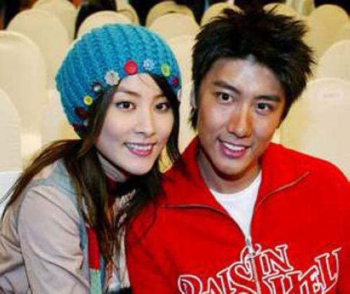 范冰冰弟弟林志颖弟弟 明星亲生兄弟姐妹合照