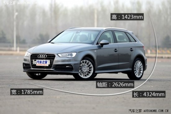 µϰµ()µA3()2014 Sportback 40 TFSI S line