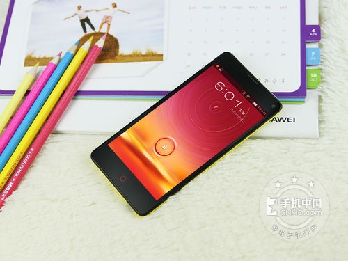 ȫ3G nubia Z5S miniing 