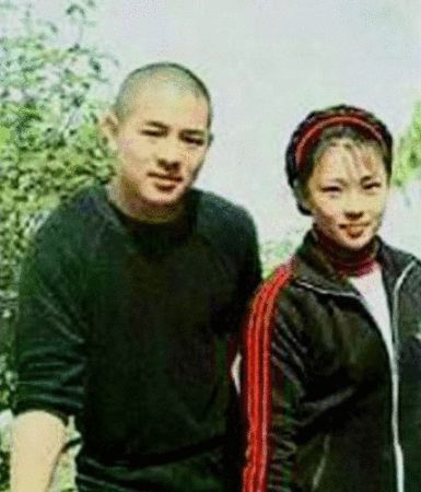 张学友恋女助理陈凯歌爱名女人 揭男星跟前妻