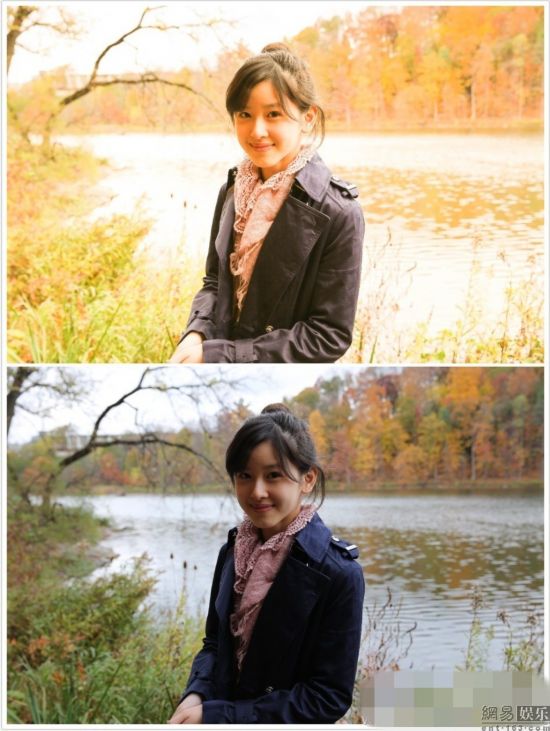 起底奶茶妹妹:父亲是总裁 跳健美<em>操</em>保送清华(高