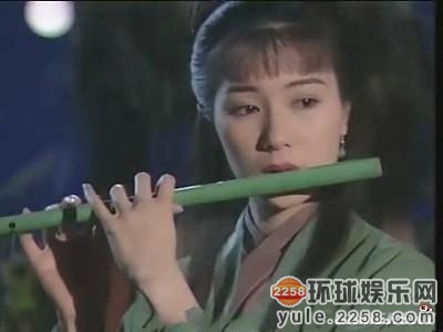 翻拍难超越:黄日华版靖哥哥 何家劲版展昭