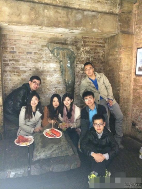 起底奶茶妹妹:父亲是总裁 跳健美<em>操</em>保送清华(高