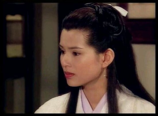 蔡少芬刘诗诗李若彤刘亦菲 看谁是真正的经典