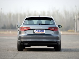 µϰµ()µA3()2014 Sportback 40 TFSI S line