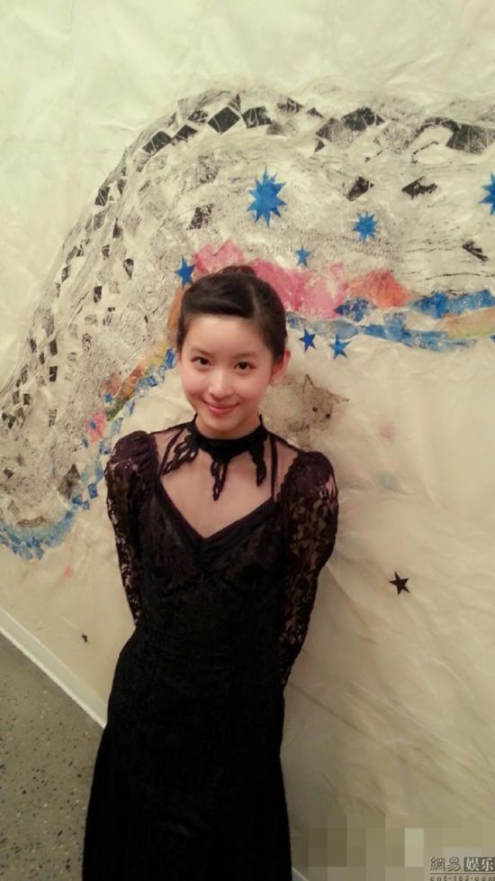 起底奶茶妹妹:父亲是总裁 跳健美<em>操</em>保送清华(高