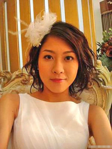 文咏珊陈敏之Angelababy 香港 新生代女星 容貌