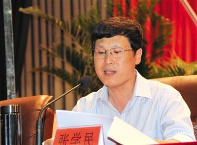 江西萍乡官场地震:副市长落马牵连多位高官