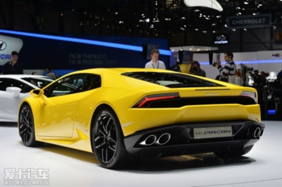 Huracan