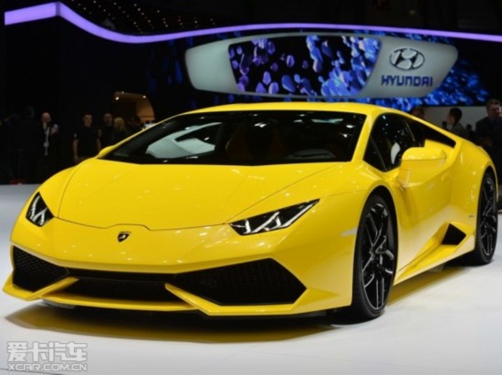 Huracan