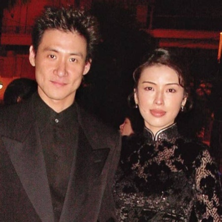 张学友恋女助理陈凯歌爱名女人 揭男星跟前妻