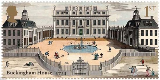 1714��8��1�գ�����Ů����λ������һ����Ϊ����