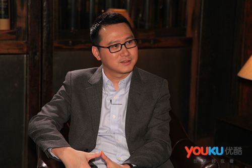 老友记 魏明对话筷子兄弟 肖央曝不喜电影行业