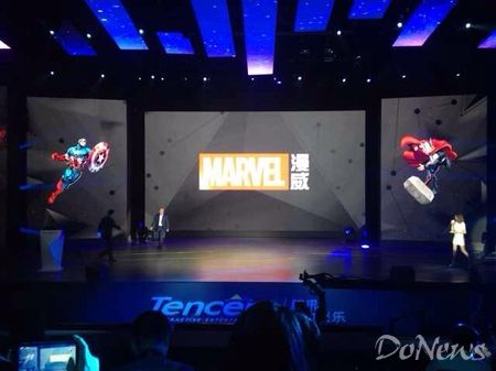 《火影忍者》官方站启动 打造全动漫产业链战