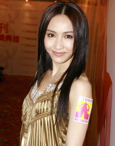 黎姿报喜再生第四胎 揭38年辛酸人生路