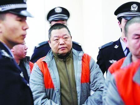 年11月歌手臧天朔因与5年前发生在廊坊斗殴命案及多起恶性事件有关