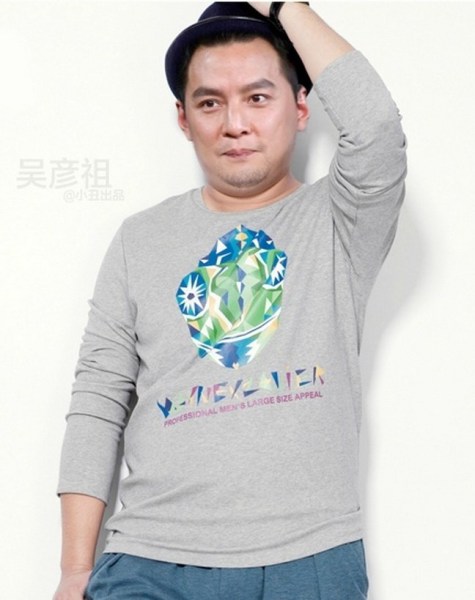 ps男星发福照 当男神金秀贤李敏镐吴彦祖发福