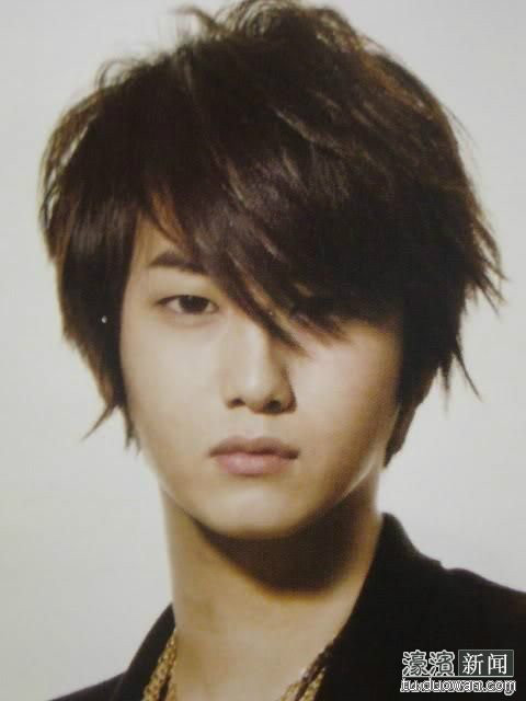 韩国明星素颜:少女时代无法直视 rain爆炸头【