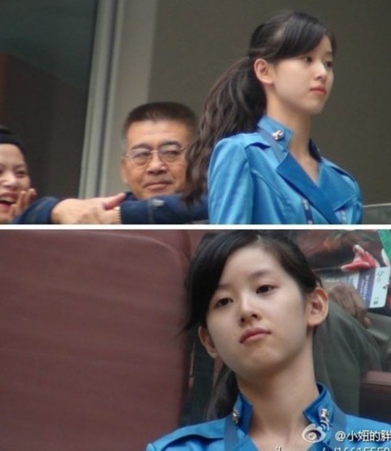 <em>奶茶妹</em>背景大过刘强东 跳操<em>保送清华</em>父亲是总